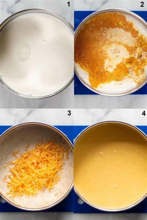 easy-gluten-free-macaroni-and-cheese image