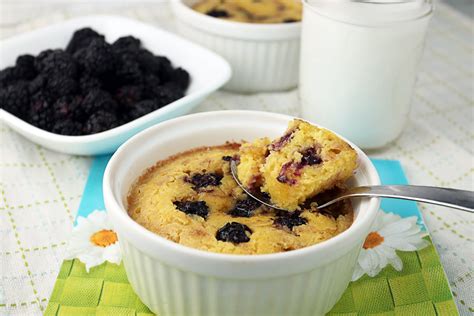 low-carb-keto-blackberry-pudding-quick-dessert image