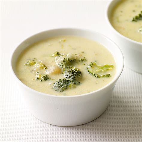 super-easy-cream-of-broccoli-soup-recipes-ww-usa image