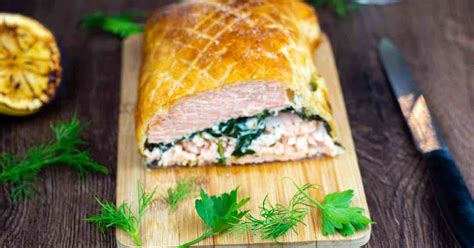 10-best-fish-en-croute-puff-pastry-recipes-yummly image