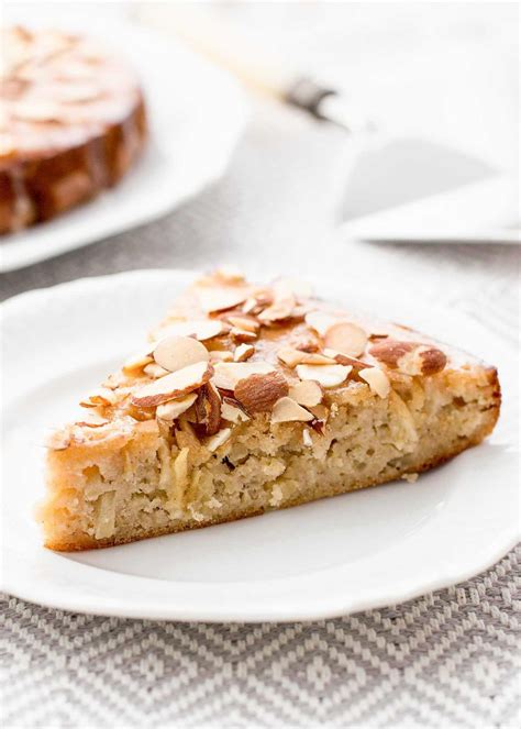 grain-free-apple-honey-cake-recipe-simply image
