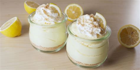 best-lemon-cheesecake-mousse image