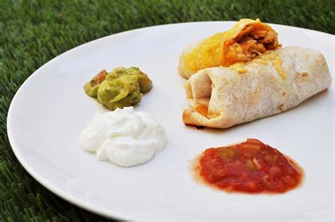 baked-chicken-chimichangas-spoon-university image