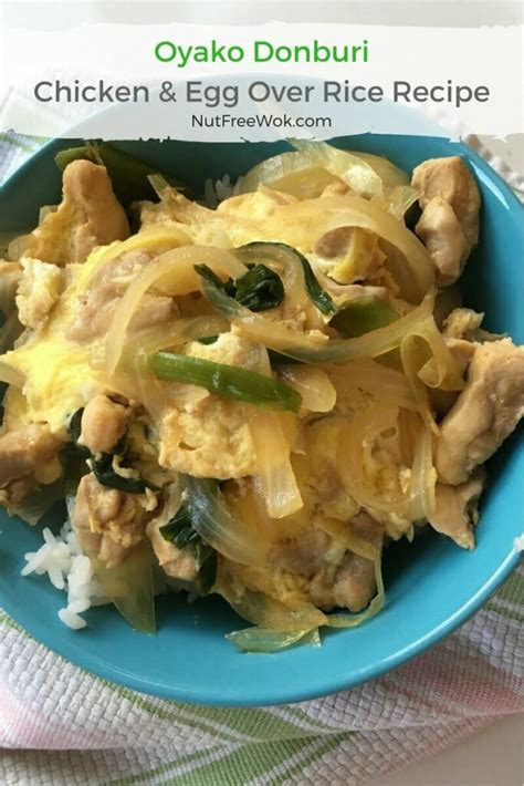 oyako-donburi-chicken-egg-over-rice-recipe-nut image