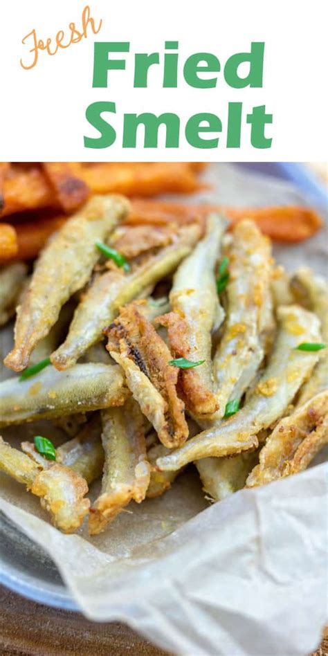 fried-smelt-pan-fried-in-5-minutes-binkys-culinary image