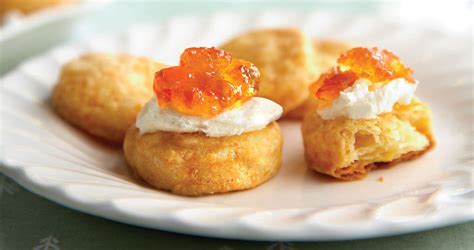 a-vintage-recipe-cheese-coins-with-pepper-jelly-our image