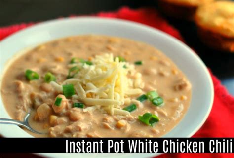 instant-pot-white-chicken-chili-aunt-bees image