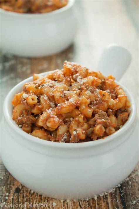 beefaroni-gal-on-a-mission-easy-family-friendly image