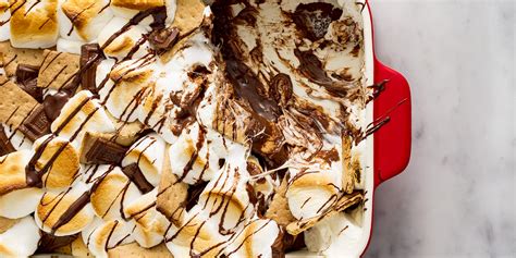 60-best-smores-recipes-ideas-for-smores-desserts image