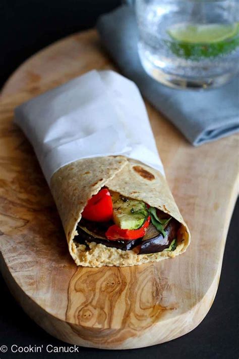 grilled-vegetable-wrap-recipe-with-hummus-cookin image
