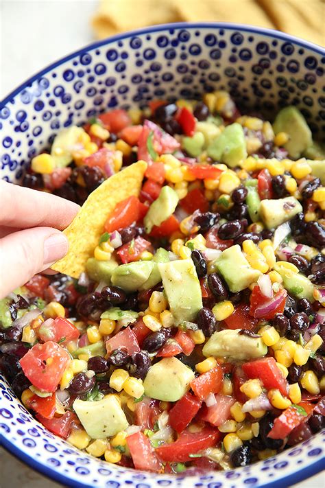 black-bean-avocado-salsa-recipe-real-life-dinner image