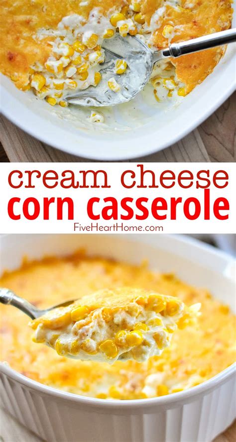 the-best-cream-cheese-corn-casserole-fivehearthome image
