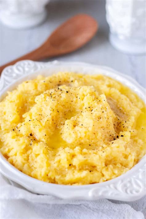creamy-buttery-mashed-rutabaga-recipe-delicious-little image