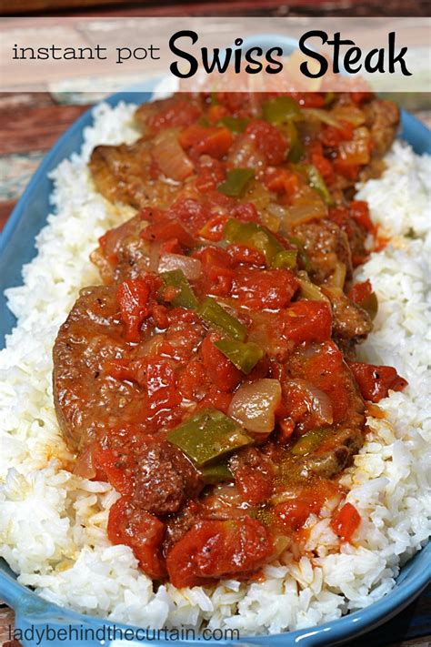 instant-pot-swiss-steak-lady-behind-the-curtain image