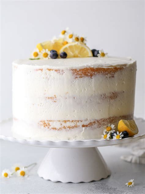 lemon-blueberry-cake-completely-delicious image