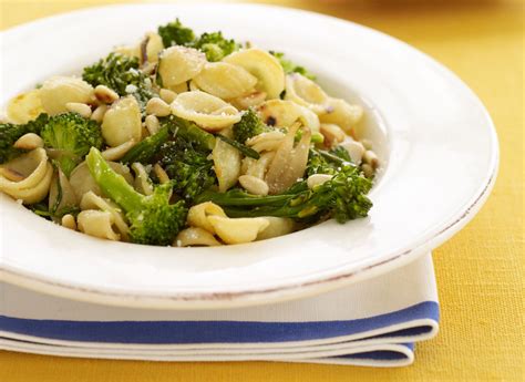 the-best-healthy-vegetarian-pasta image
