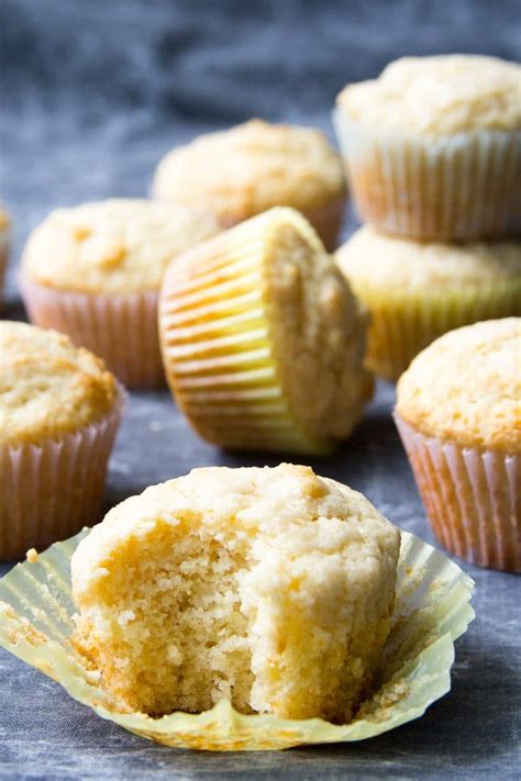 easy-sourdough-muffins-baker-bettie image