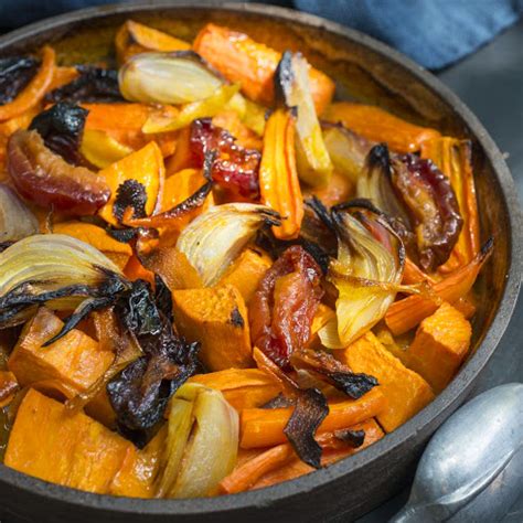 carrot-sweet-potato-tzimmes-recipe-pegs-home image