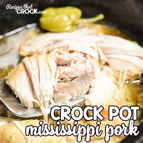 crock-pot-mississippi-pork-roast-recipes-that-crock image