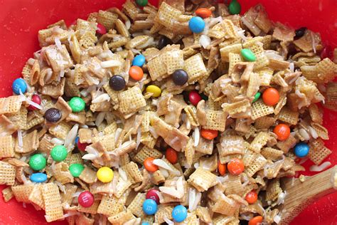 best-ever-chewy-chex-mix-real-life-dinner image
