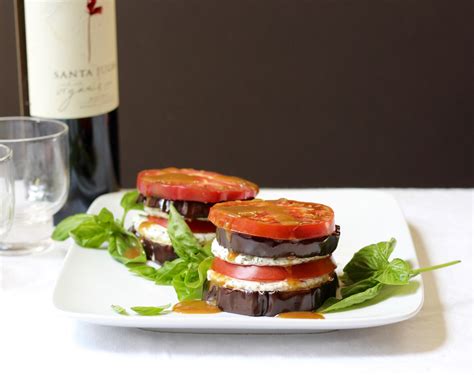 tomato-eggplant-stacks-the-good-eats-company image