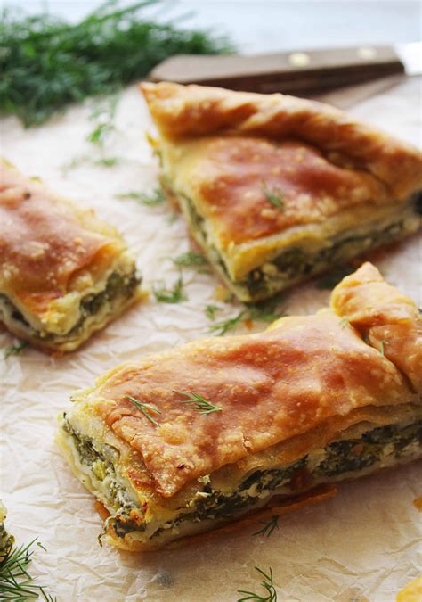 the-real-traditional-greek-spinach-pie-30-days image