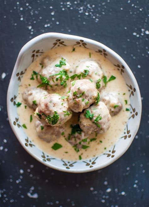 meatballs-in-a-cream-sauce-salt-lavender image