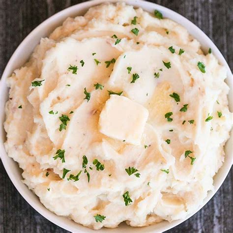 crock-pot-mashed-potatoes-recipe-eating-on-a-dime image