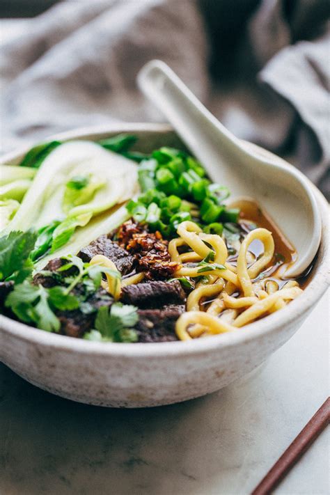 weekend-taiwanese-beef-noodle-soup-little-spice-jar image