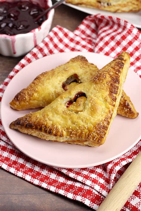 puff-pastry-cherry-turnovers-the-toasty-kitchen image