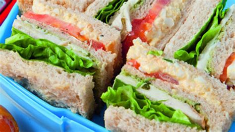 egg-salad-club-sandwiches-eat-well image