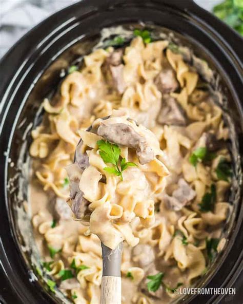 irresistible-slow-cooker-beef-stroganoff-love-from-the image