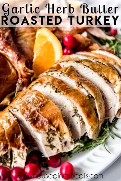 juicy-roast-turkey-with-a-butter-herb-rub-house-of image