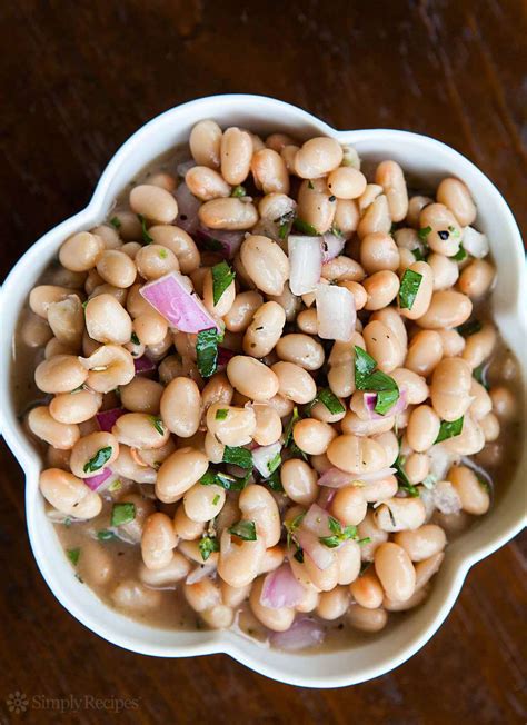 quick-and-easy-white-bean-salad-recipe-simply image