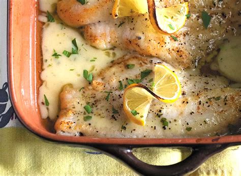 broiled-catfish-with-lemon-wine-sauce-delta-pride image