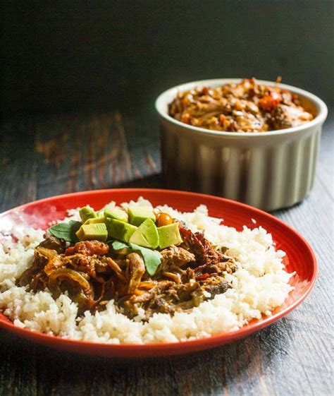 chipotle-pulled-pork-recipe-in-the-slow-cooker image