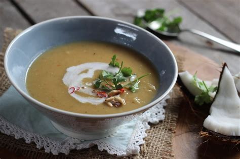 roasted-sweet-potato-and-coconut-soup-with-harissa image