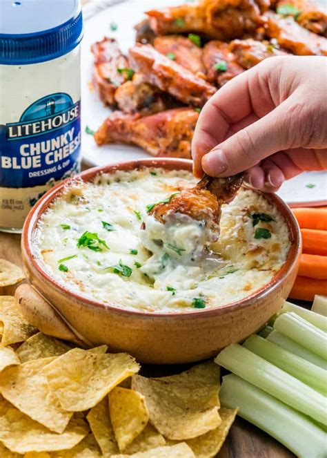 the-ultimate-blue-cheese-buffalo-wings-jo-cooks image