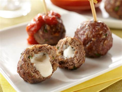 mozzarella-stuffed-meatballs-recipe-land-olakes image