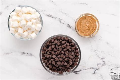 marshmallow-peanut-butter-chocolate-bark image