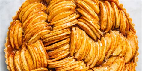 best-apple-tart-recipe-how-to-make-an-apple-tart image