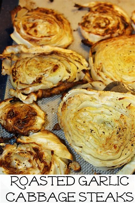 roasted-garlic-cabbage-steaks-for-the-love-of-food image