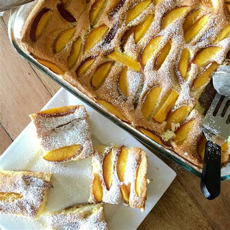 easy-summer-old-fashion-peach-cake-the-bossy-kitchen image