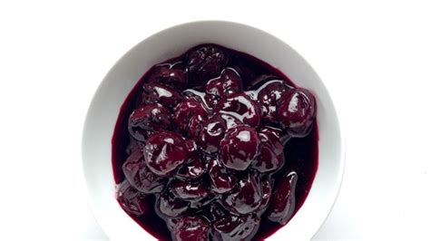 cherry-compote-recipe-bon-apptit image