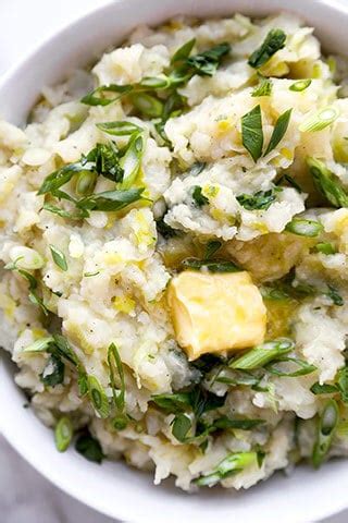 colcannon-healthier-with-leeks-and-olive-oil-pickled-plum image