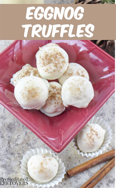 eggnog-truffles-recipe-easy-holiday-candy-idea image