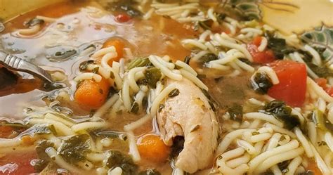 grandmas-old-fashioned-italian-chicken-soup-whats image