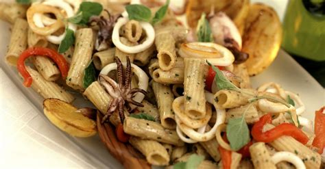 pasta-with-squid-recipe-eat-smarter-usa image