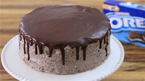 oreo-cake-recipe-the-cooking-foodie-the-cooking image