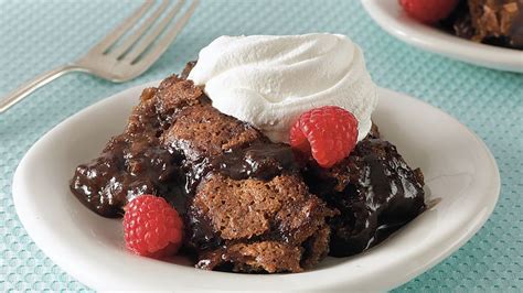 hot-fudge-brownie-cake-recipe-pillsburycom image
